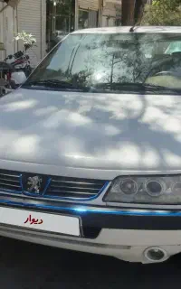 پزو اس ال ایکس