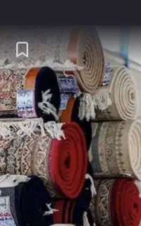 قالیشویی یزدی شستشوی فرش باقیمت منصفانه سراسرمشهد