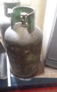 کپسول جیرفت گاز