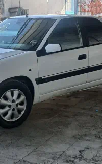 زانتیا مدل۸۸