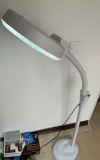 لوپ روشنایی