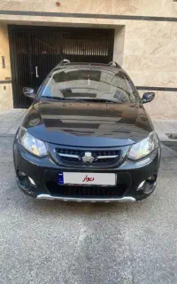 کوییک مدل۱۴۰۰ فول بیرنگ