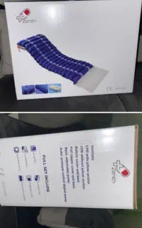 تشک مواج طبی