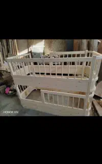 نجار ماهر ام دی اف