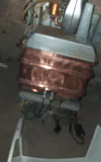 تعمیر پکیج و ابگرمکن