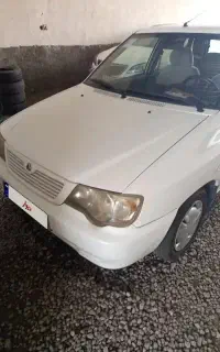 پراید ۱۱۱