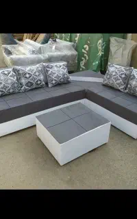 فروش انواع مبلمان ال