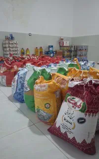 برنج کشت پاکستانی اذین طلایی به شرط مرجوعی