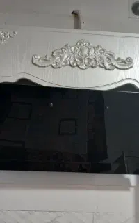 کابینت ۳مترونیم بالا و پایین بهمراه هود سینک و شیر