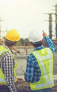 اجرای صفر تا صد ساختمان