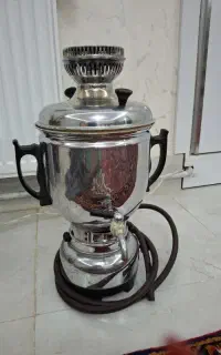 سماور گازی