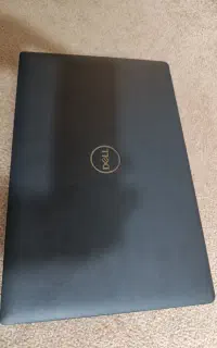 لپتاپ Dell نو i5 نسل ۱۱ پنل ips، رم۱۶