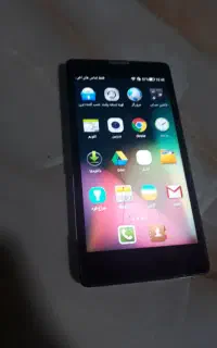 موبایل آنر 3c