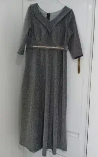 لباس مجلسی