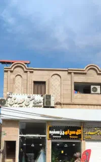 مغازه کلید اول ۶۷ متری