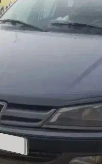 پژو پارس ۹۴