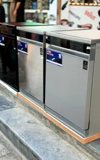 ظرفشویی یونیوا