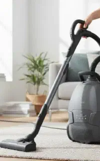 جارو برقی AEG آیگه اصلی مدل انیمال