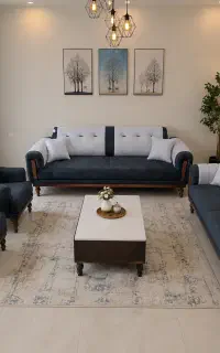 مبل ۸ نفره