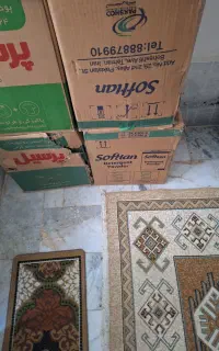 تاید دستی وماشینی