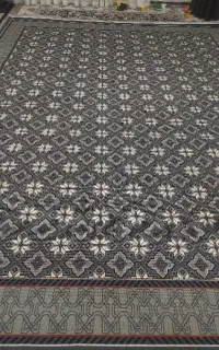 گلیم ۱۲ متر