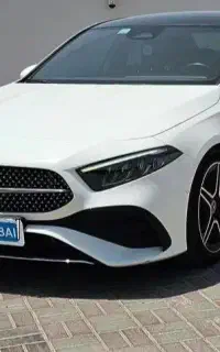 فروش فوری بنزa200
