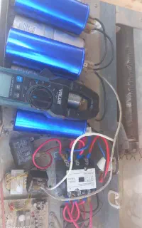 یخچال و کولر