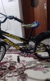 دوچرخه ۲۰