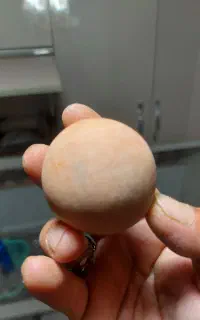 یک عدد سنگ گرد گوهر کمیاب