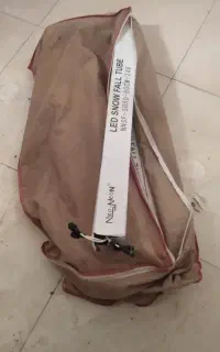 ریسه بارانی اشکی