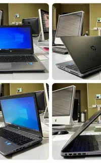 لپتاپ core i5 وcore i7