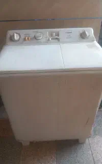 لباسشویی توشیبا ۷ کیلو