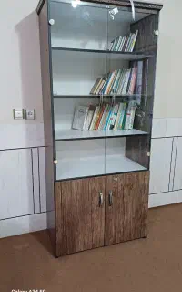 کتابخانه