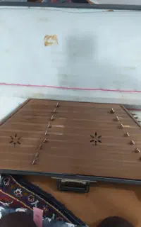 سنتورسالم وتمبز