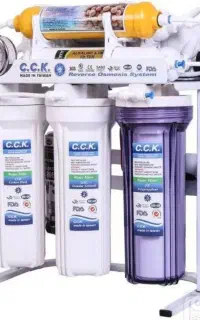 فروش،نصب،تعمیر تصفیه آب