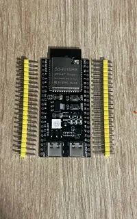 برد esp32-S3 N16R8