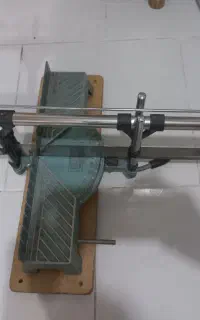 اره دستی زاویه خور  کلکسیونی قیمت توافقی