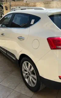 جک‌ شاسی s5 اتومات بیرنگ ( فقط اقساطی )