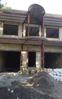 بنایی اجرای صفر تا صد ساختمان