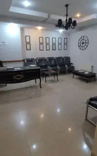 صیاد۱۳دفترکار۱۰۰متربانصب تابلو/فول/شیک/ لوکیشن تاپ