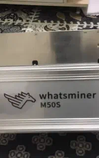 ماینر m50s