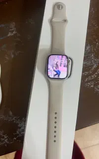 اپل واچ
