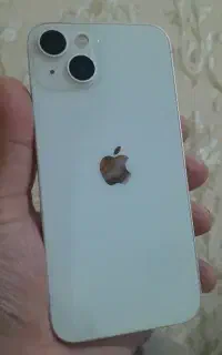 آیفون ۱۳ نرمال سفید (iphone13 normal)