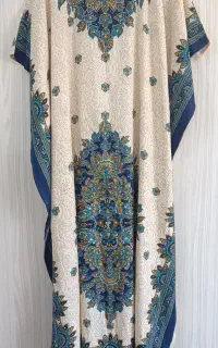 لبا س پانچ هندی