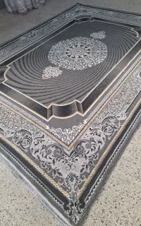 قالی تمام چکی