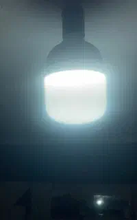 لامپ کم مصرف ۳۰وات