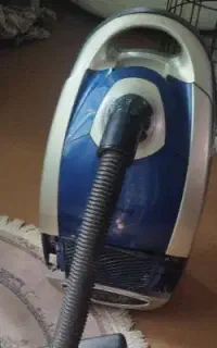 جارو برقی خراب