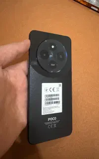 Poco c75 پوکو
