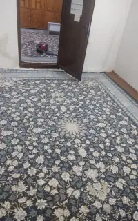 فرش نو استفاده نشده