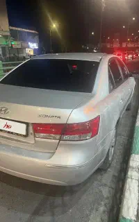 سوناتاnfمدل۲۰۱۰ سالم واقعی